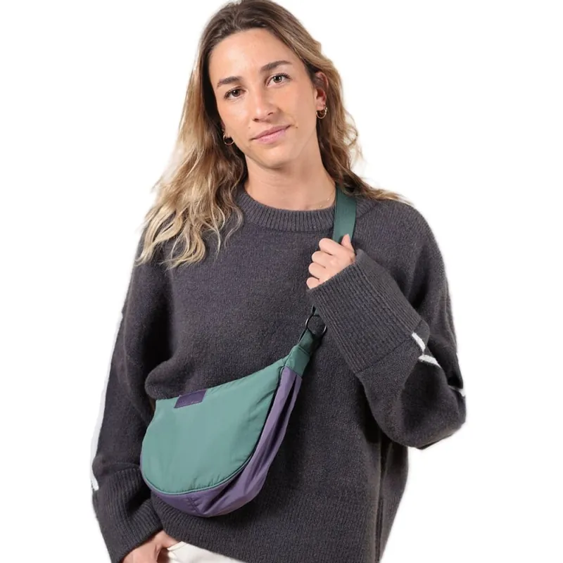 Oxbow Koal Waistpack HipBag OffGreen Top-Preis
