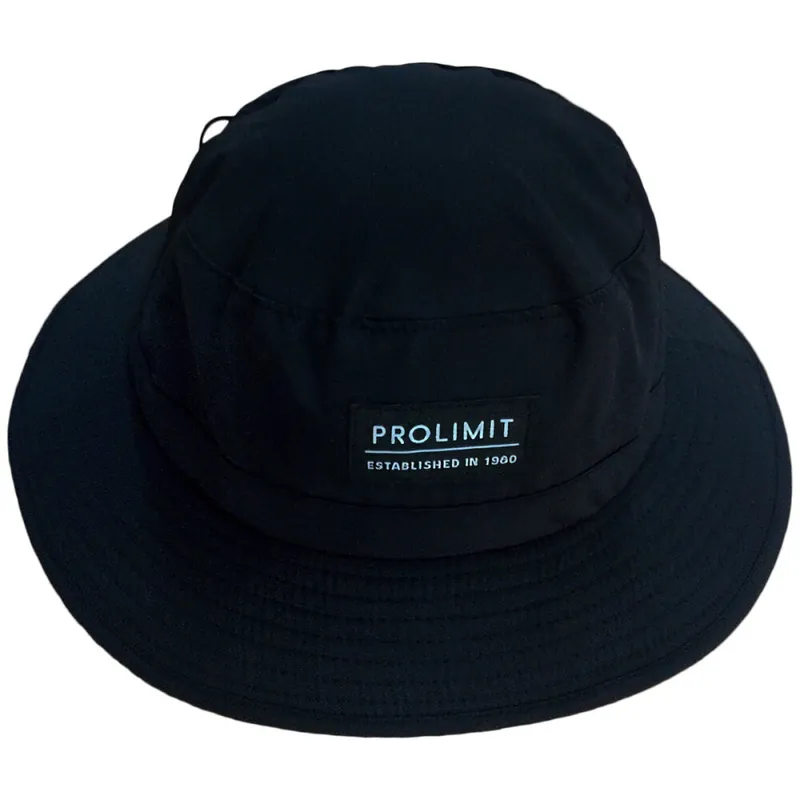 ProLimit Impact Surfhat Wassersport Helm Black Top-Preis