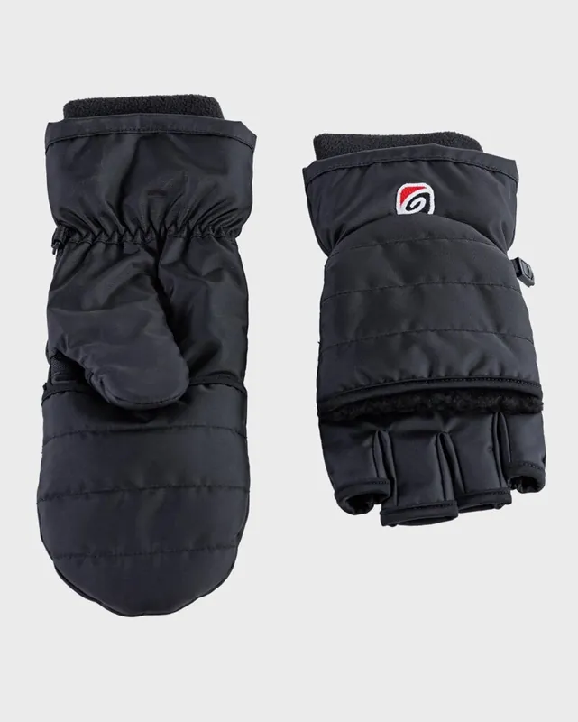 Direkt Vom Hersteller DRYROBE Thermo Handschuhe Gloves Schwarz XL