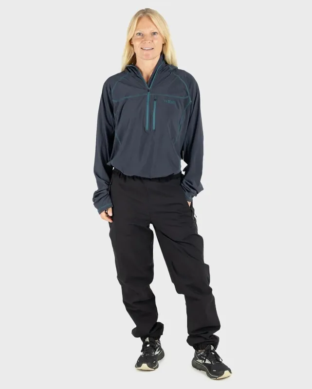 DRYROBE Thermo Hose Trousers Schwarz M Online Kaufen
