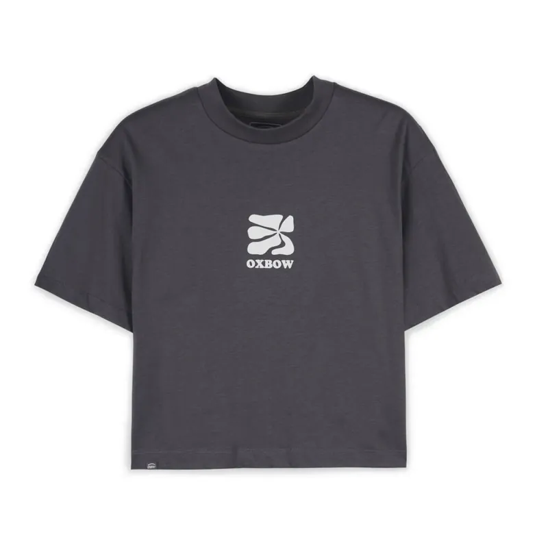 Oxbow Retroflo Crop Top Cavier M Must-Have
