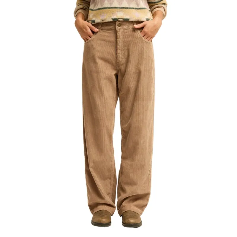Billabong Midtown Cord Pant Cobblestone 28 Schnäppchen