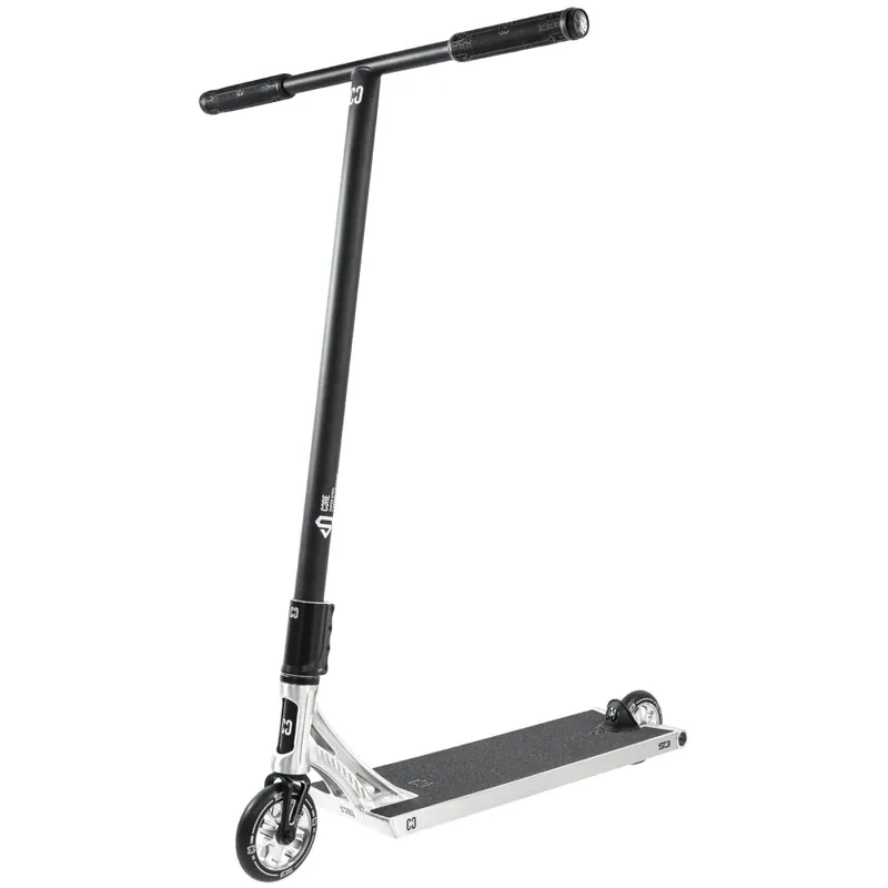 Finale Aktion Core ST3 Stunt Scooter Polished