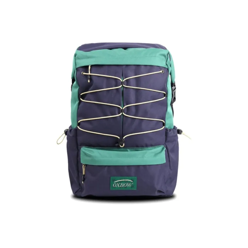 Günstig Oxbow Farbes Backpack Rucksack Jungle