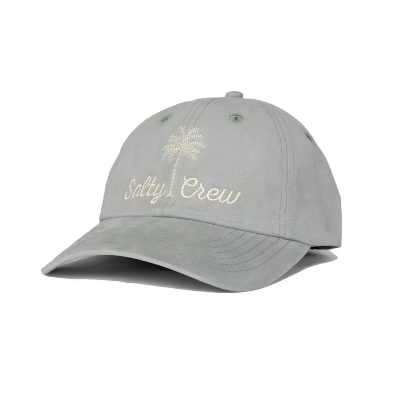 Salty Crew Adventure Dad Hat Slate Grey Wochenendangebot