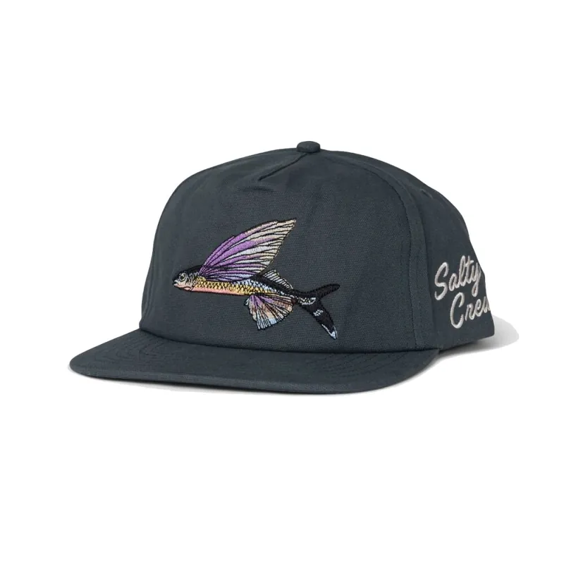 Jetzt Bestellen Salty Crew Coastal Snapback Cap Trooper