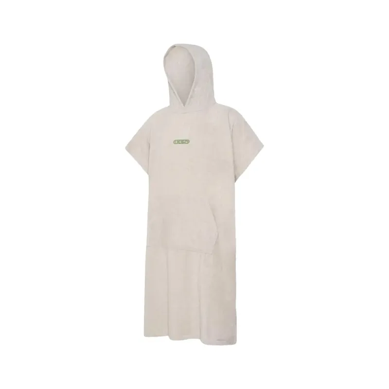 Schnäppchen FCS Junior PONCHO Warm Grey
