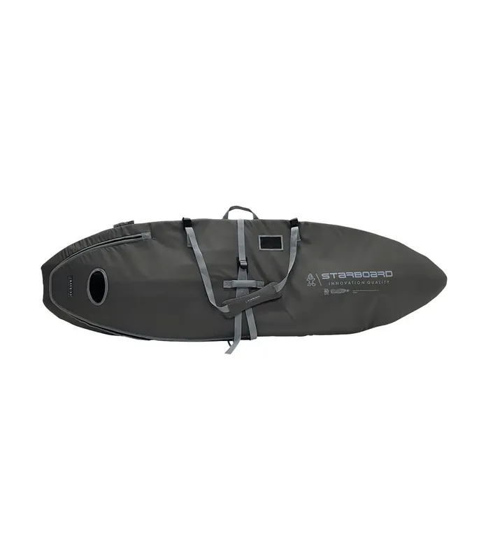 Top-Angebot Starboard Ws Bag Multi color Boardbag