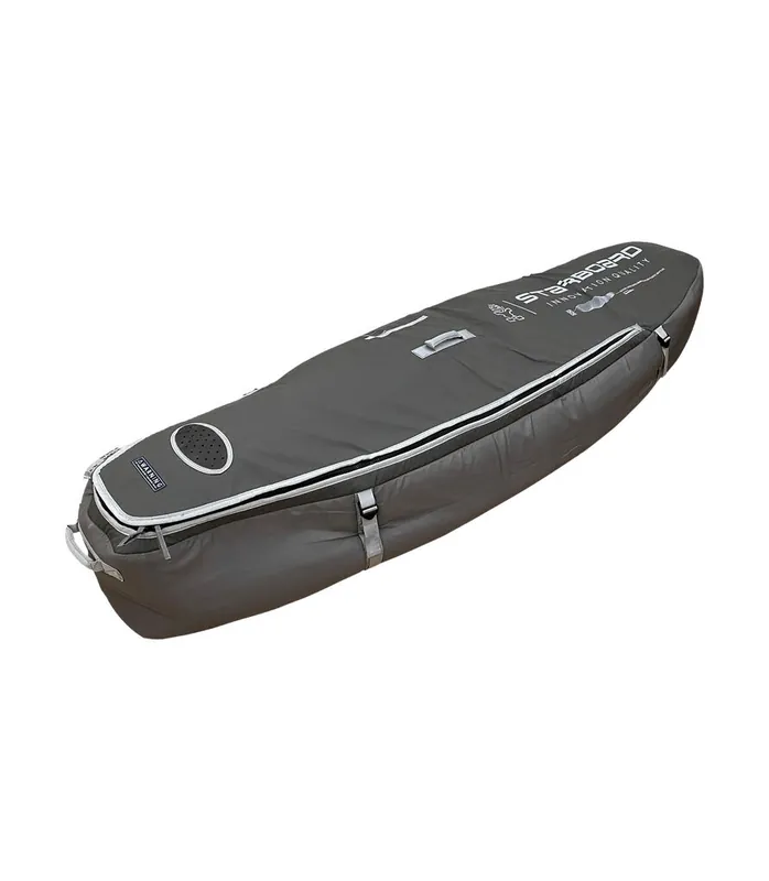 Solange Der Vorrat Reicht Starboard Ws Travel Bag Multi color Boardbag