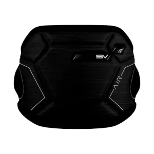 Severne Sails Air V3 Schwarz Softshell Trapez Bestseller