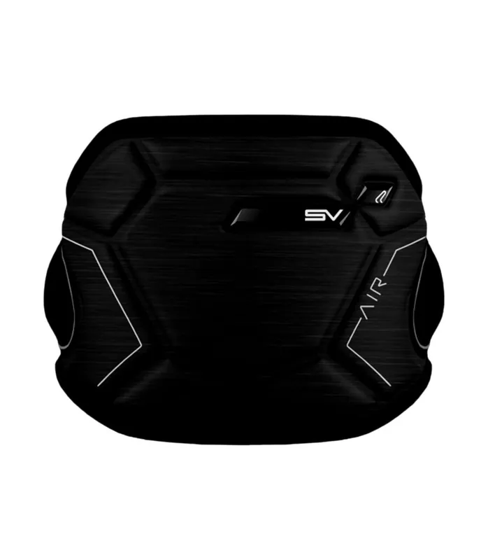 Severne Sails Air V3 Schwarz Softshell Trapez Bestseller