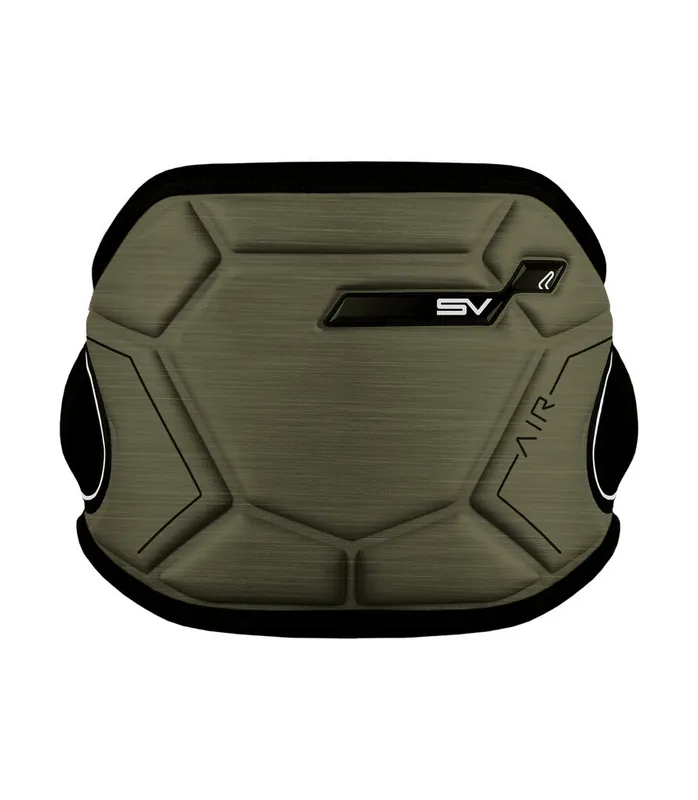 Echt Severne Sails Air V3 Grün Softshell Trapez