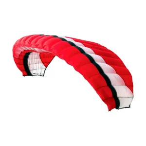 Wochenendangebot Naish Xeon Rot 4-Leiner Powerkite