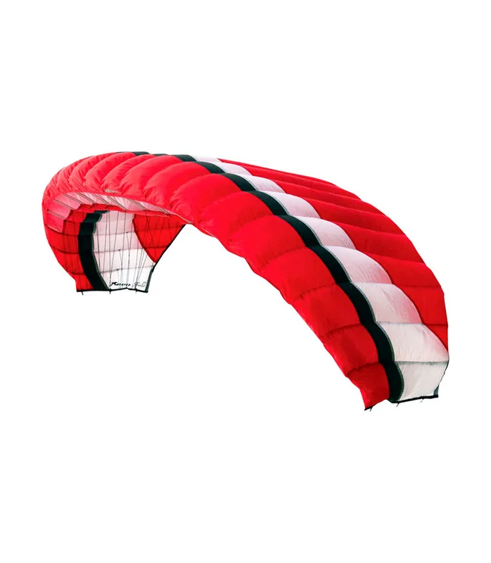 Wochenendangebot Naish Xeon Rot 4-Leiner Powerkite