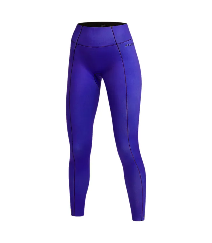 Mystic Lunar Pants 2/2 WMN 2024 Lila SUP-Hose Ausverkauf