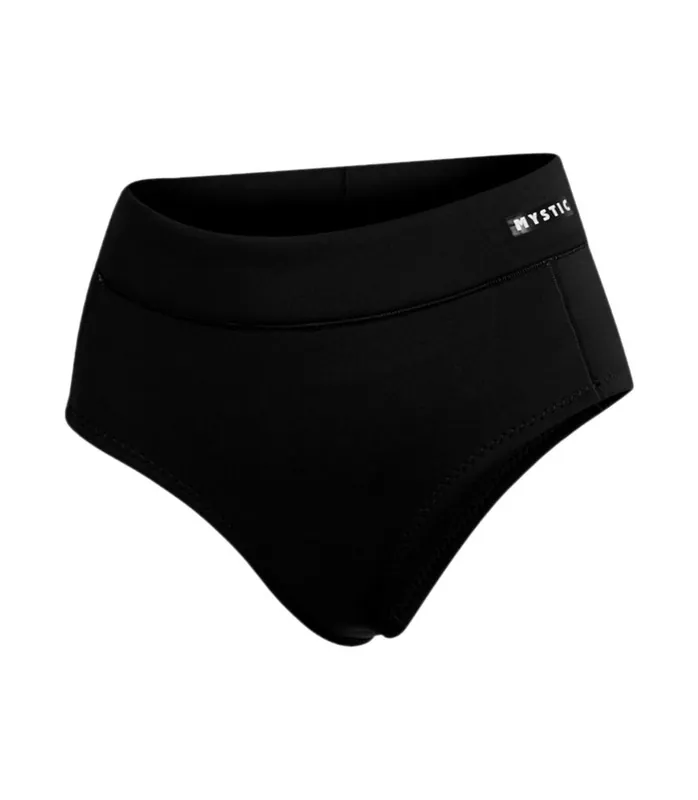 Mystic Lunar Surf Bottoms WMN 2026 Schwarz SUP-Hose Highlight