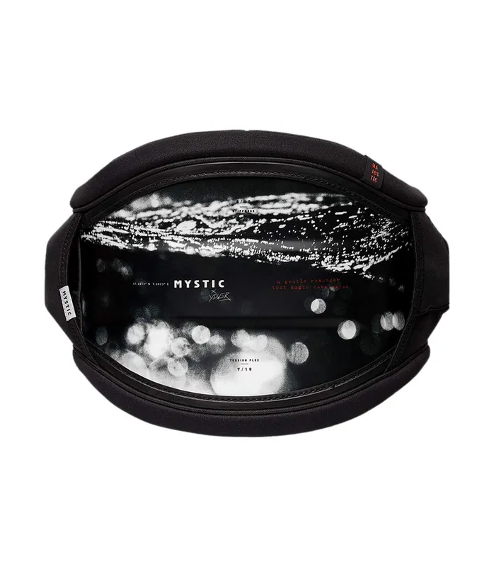 Mystic Majestic Ydwer 2024 Schwarz Hardshell Trapez Günstig