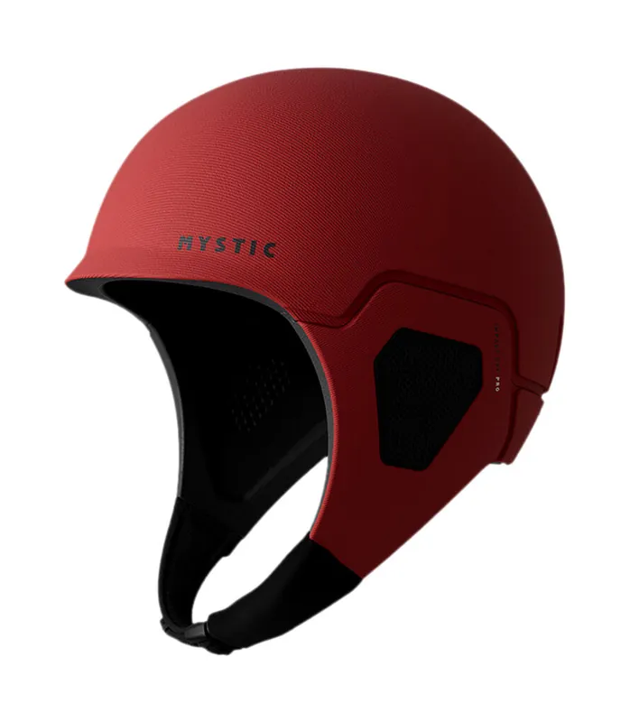 Mystic Impact Cap Rot Helm Bestpreis