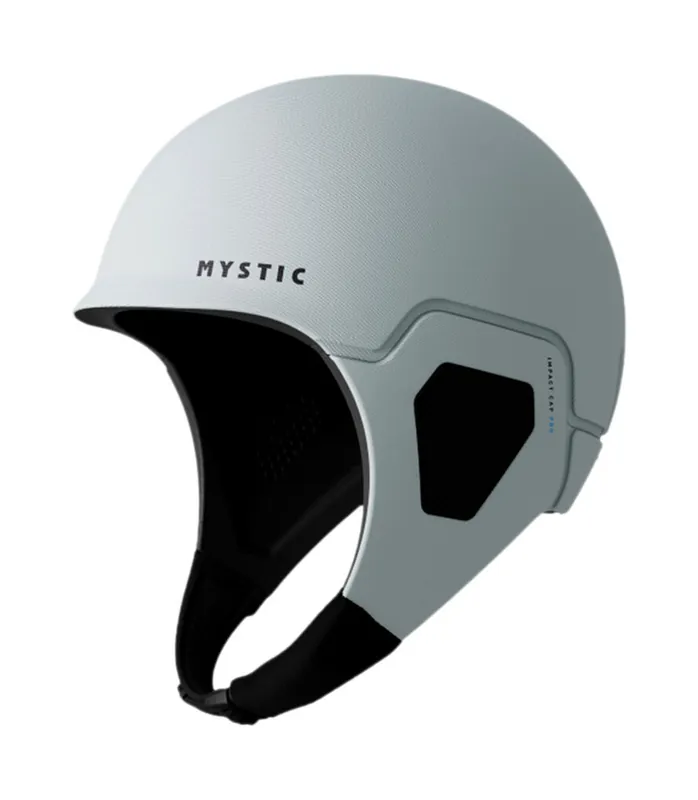 Mystic Impact Cap Weiß Helm Top-Seller