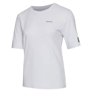 Angebot Mystic Solstice S/S WMN 2024 Weiß Lycra Shirt