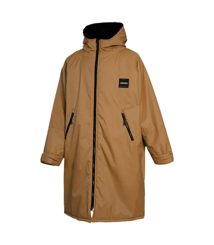 Mystic Explore 2026 Braun Poncho Jetzt Kaufen