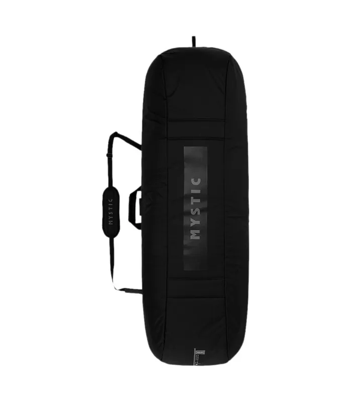 Mystic Patrol Boots Schwarz wintip Kiteboard-Bag Rabatt
