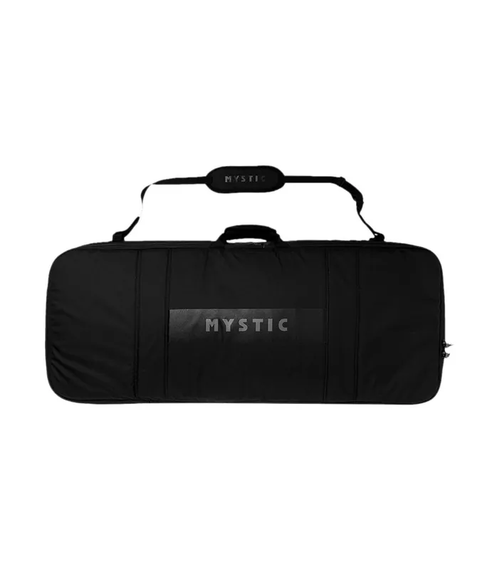 Mystic Gearbag Foil Schwarz Wing Zubehör Zertifiziert