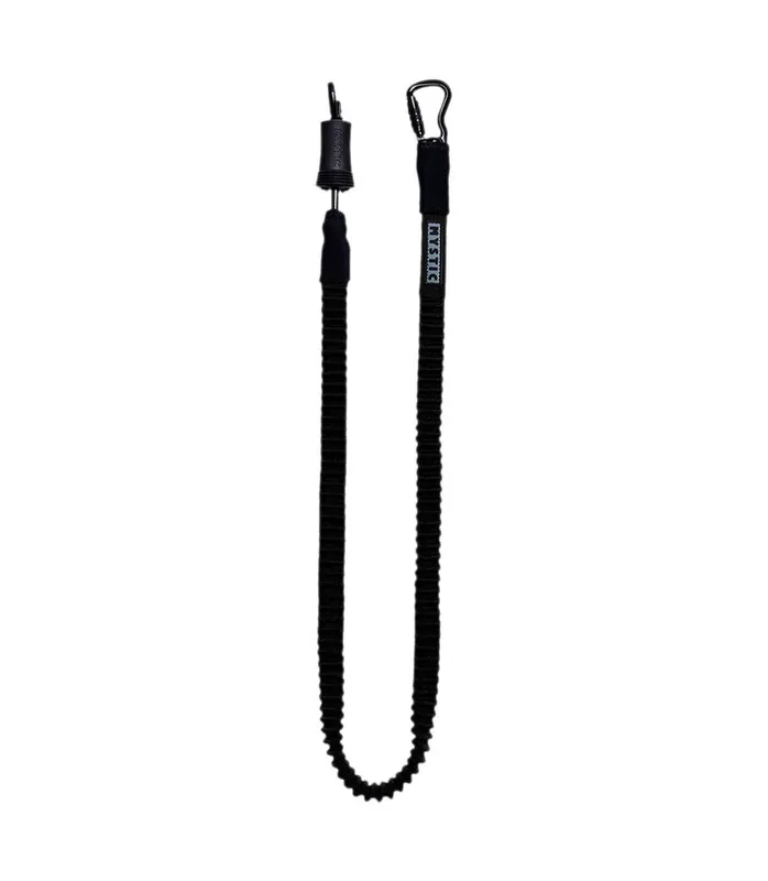 Neue Ware Mystic Kite HP Leash Long Weiß Kite-Leash
