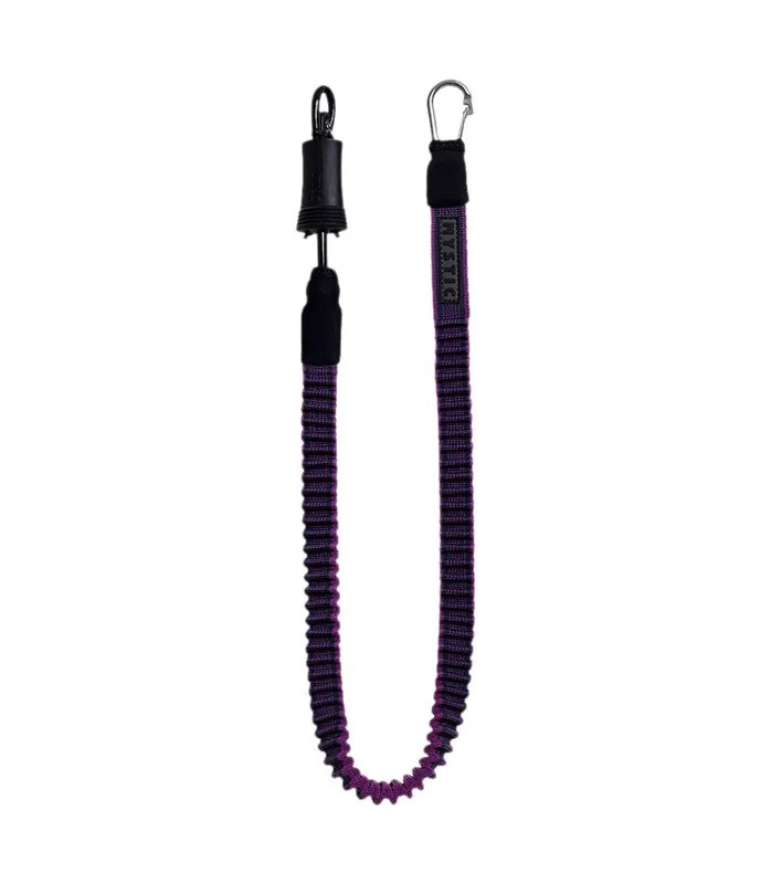 Sofort Bestellen Mystic Kite Safety Leash Long Lila Kite-Leash