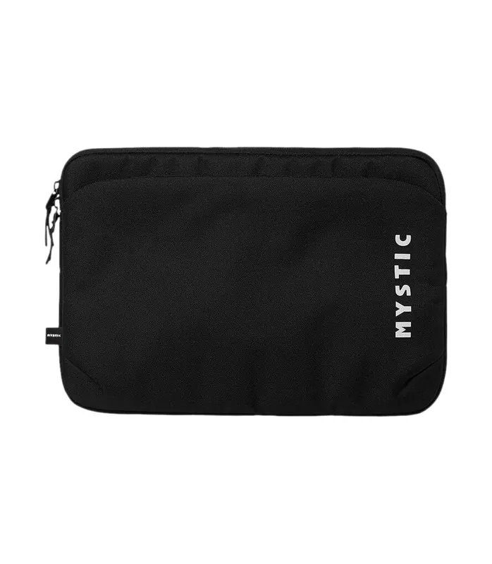 Mystic Laptop Sleeve Schwarz Kite Tasche Preiswert