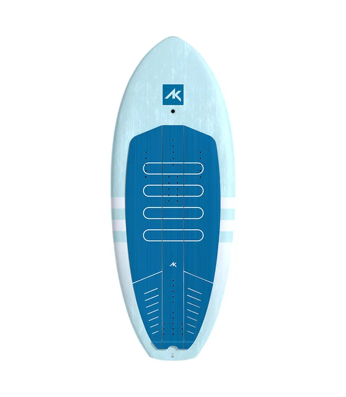AK Phazer V4 Carbon 2025 Multi color Allround Wingboard Expressversand