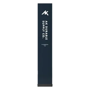 Top-Seller AK V4 Alu 2024 Multi color Mast