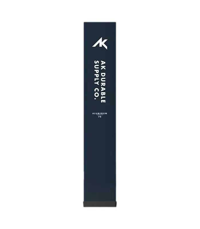 Top-Seller AK V4 Alu 2024 Multi color Mast
