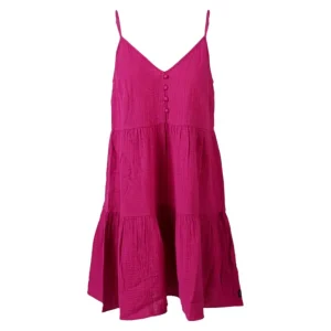 Top-Seller Brunotti Morgan 2024 Pink Kleid