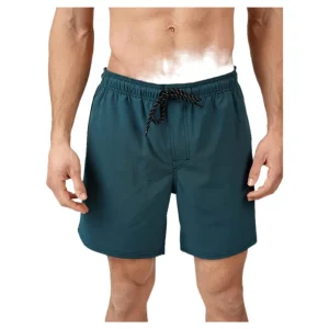Bestpreis Brunotti Bru-conic 2025 Blau Boardshorts