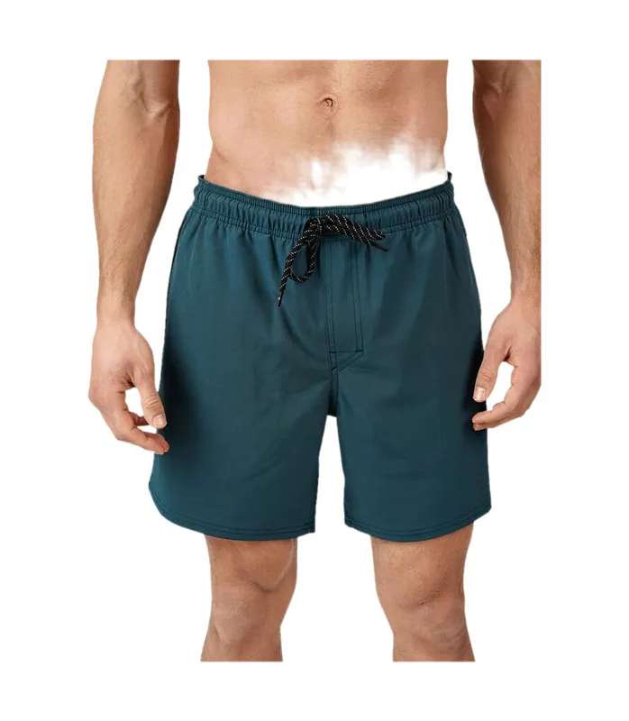 Bestpreis Brunotti Bru-conic 2025 Blau Boardshorts