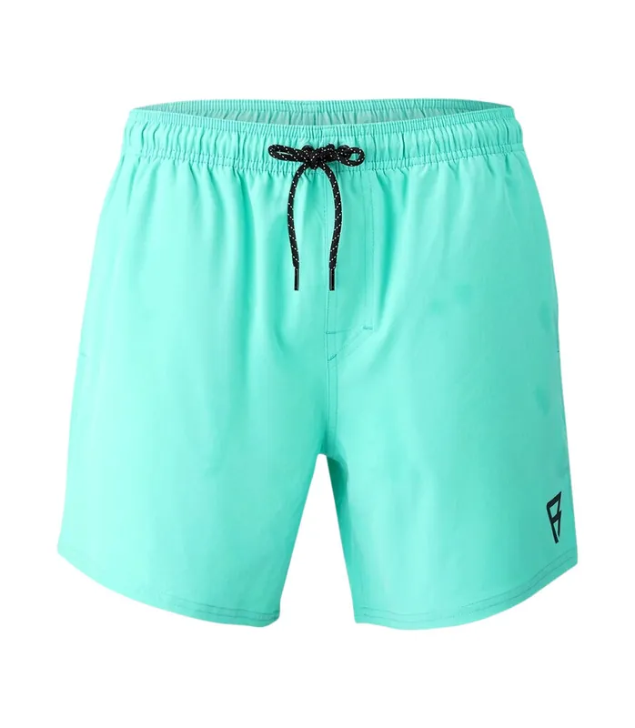 Zertifiziert Brunotti Bru-conic 2026 Grün Boardshorts