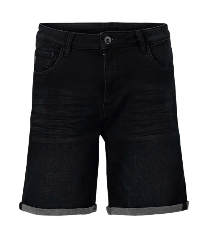 Brunotti Hangtime 2026 Schwarz Boardshorts Direktkauf
