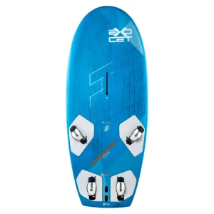 Neu Exocet Freefoil V3 Carbon 2024 Multi color Windfoilboard