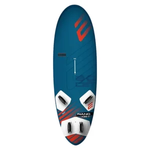 Exocet Nano V3 AST 2026 Multi color Freeride Windsurfboard Top-Seller