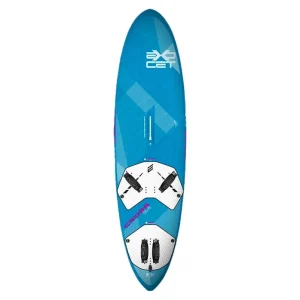 Preis Gesenkt Exocet Cross V7 Carbon 2025 Multi color Freemove Windsurfboard