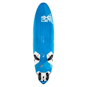 Exocet RS V5 Carbon 2024 Multi color Slalomboard Preis Gesenkt
