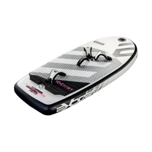 Geprüft Exocet Free Wing Air 2024 Multi color Aufblasbares Wingboard