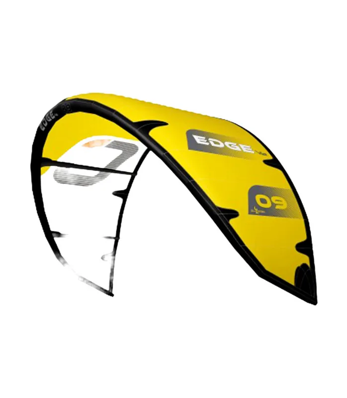 Sofort Bestellen Ozone Edge V12 Gelb Big Air Kite