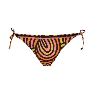 Begrenztes Angebot O‘Neill BONDEY BOTTOM 2024 Orange Bikini Hose