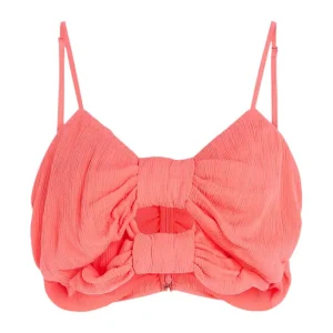 O‘Neill FARRAH WOW TANK 2024 Pink Tanktop Letzte Chance