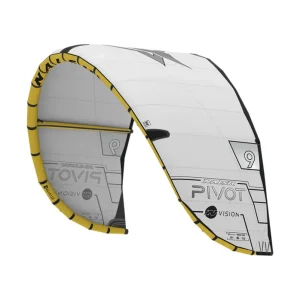 Naish Pivot NVision 2025 Multi color Big Air Kite Aktuell