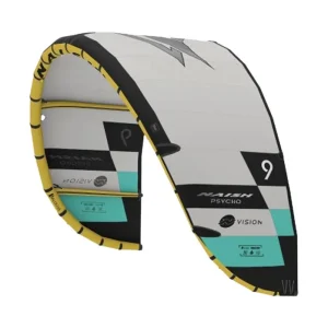 Meistverkauft Naish Psycho NVision 2026 Multi color Big Air Kite