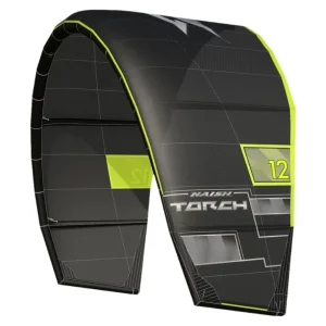 Naish Torch 2026 Multi color Allround & Freestyle Kite Rabatt