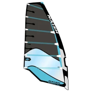Bestseller Naish Freerace 3 Cam 2025 Multi color Freerace Windsurfsegel